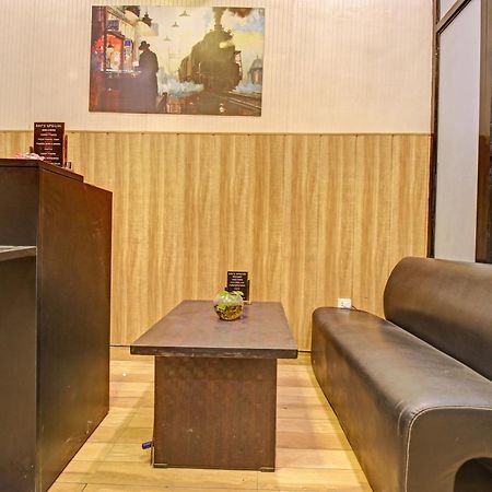 Super Townhouse Kachnar House Vikas Nagar Hotel Hasanganj Exterior photo
