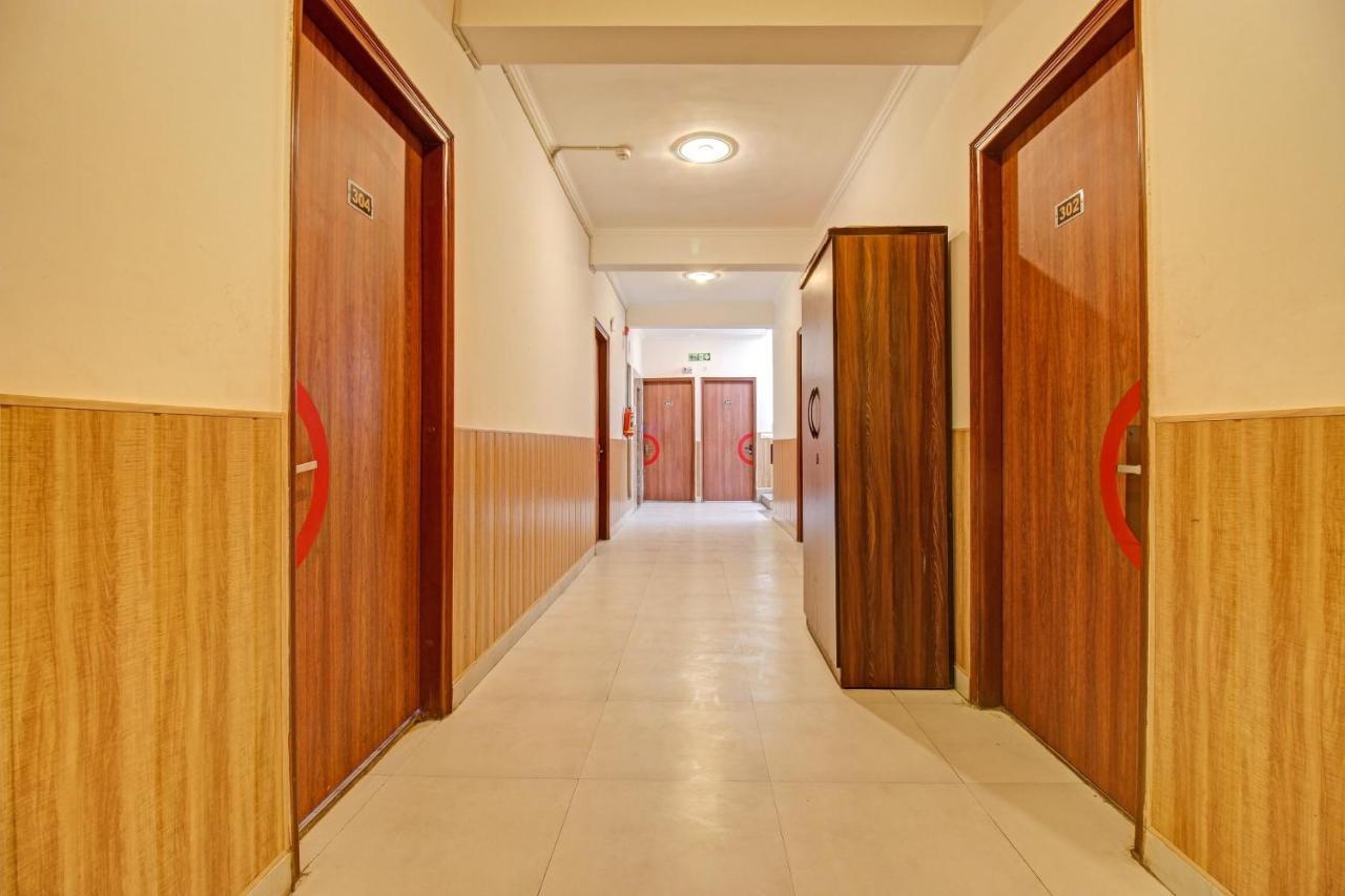 Super Townhouse Kachnar House Vikas Nagar Hotel Hasanganj Exterior photo